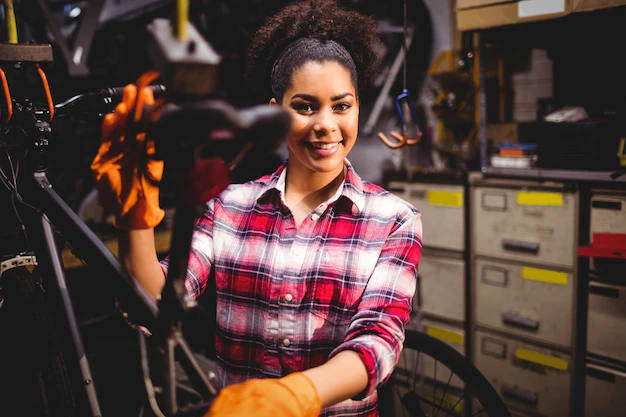BCIT - Jill of all Trades